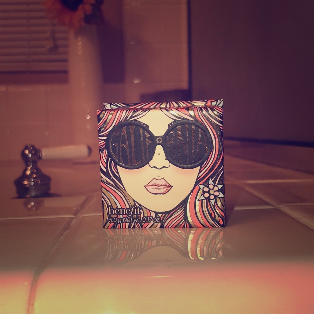 Benefit Blush